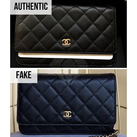 chanel lizard replica woc|chanel woc wallet.